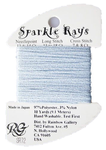 Sparkle Rays