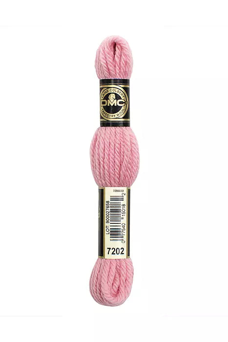 DMC Laine Colbert Tapestry Wool (7200 - 7382)