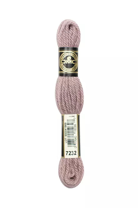 DMC Laine Colbert Tapestry Wool (7200 - 7382)