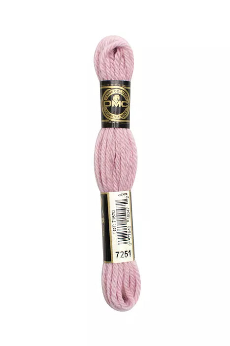 DMC Laine Colbert Tapestry Wool (7200 - 7382)