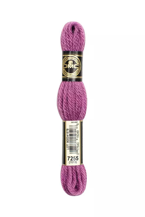 DMC Laine Colbert Tapestry Wool (7200 - 7382)