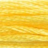 DMC Satin Floss