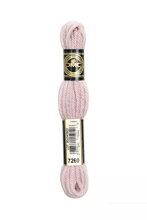 DMC Laine Colbert Tapestry Wool (7200 - 7382)