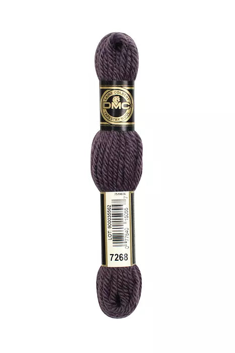 DMC Laine Colbert Tapestry Wool (7200 - 7382)