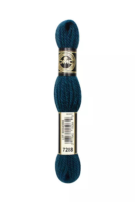 DMC Laine Colbert Tapestry Wool (7200 - 7382)