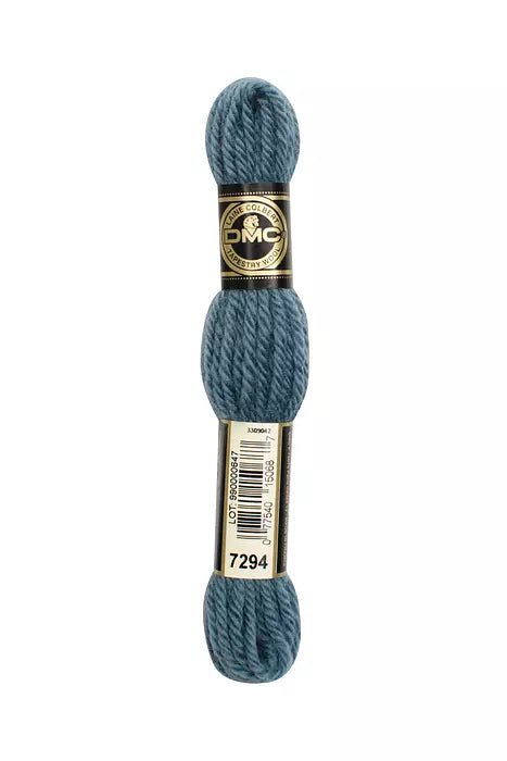 DMC Laine Colbert Tapestry Wool (7200 - 7382)
