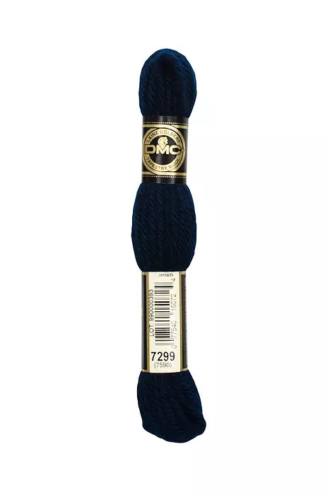 DMC Laine Colbert Tapestry Wool (7200 - 7382)