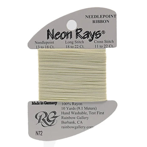 Neon Rays + (NP01 - NP124)