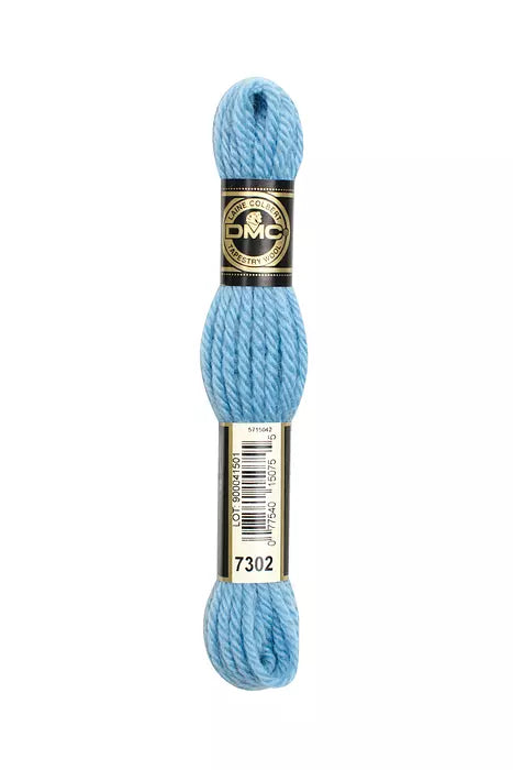 DMC Laine Colbert Tapestry Wool (7200 - 7382)