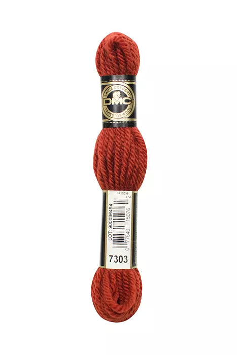 DMC Laine Colbert Tapestry Wool (7200 - 7382)