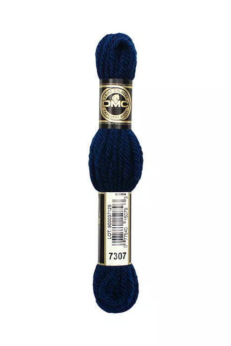 DMC Laine Colbert Tapestry Wool (7200 - 7382)