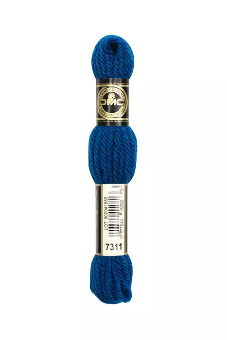 DMC Laine Colbert Tapestry Wool (7200 - 7382)
