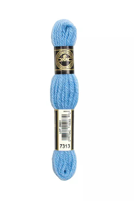 DMC Laine Colbert Tapestry Wool (7200 - 7382)