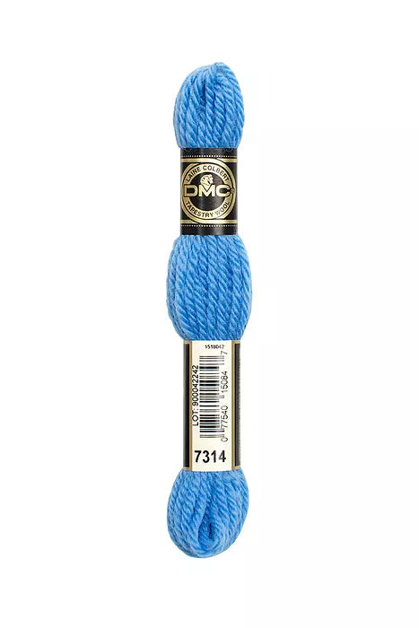 DMC Laine Colbert Tapestry Wool (7200 - 7382)