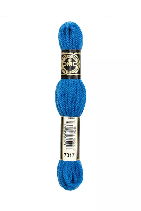 DMC Laine Colbert Tapestry Wool (7200 - 7382)