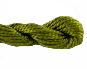 DMC #3 Pearl Cotton (0600 - 0799)