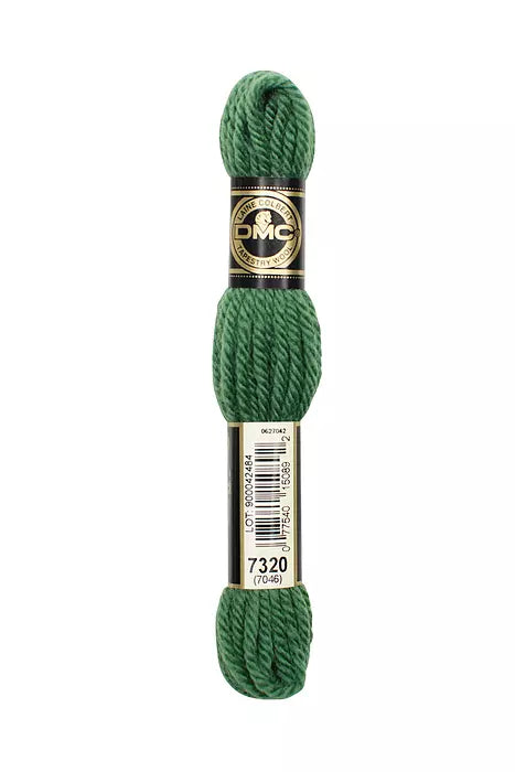 DMC Laine Colbert Tapestry Wool (7200 - 7382)