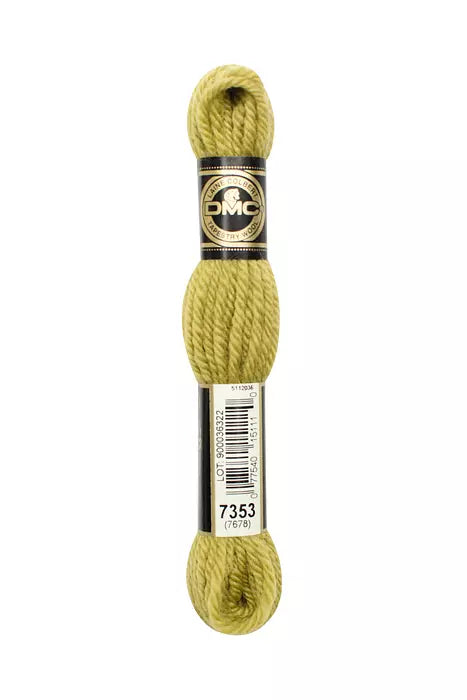 DMC Laine Colbert Tapestry Wool (7200 - 7382)