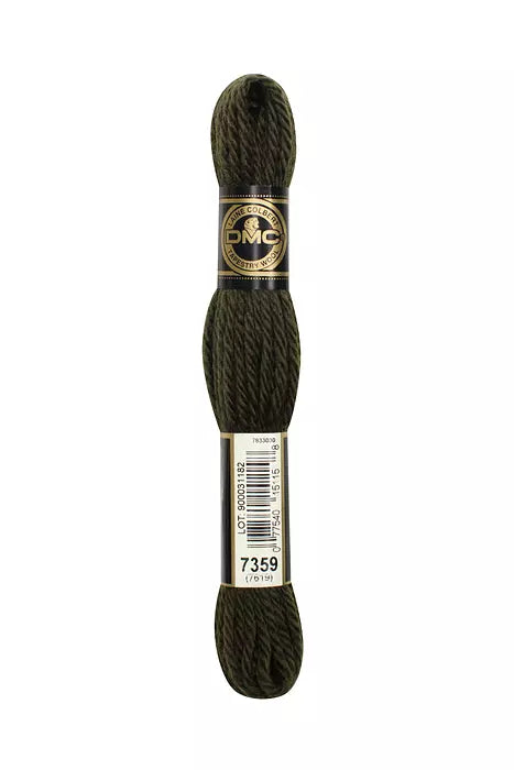 DMC Laine Colbert Tapestry Wool (7200 - 7382)