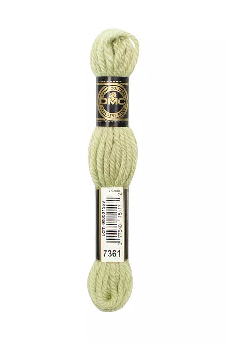 DMC Laine Colbert Tapestry Wool (7200 - 7382)
