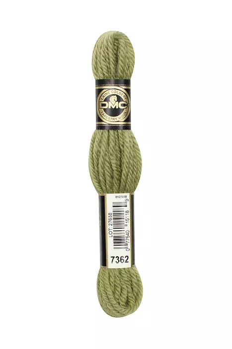 DMC Laine Colbert Tapestry Wool (7200 - 7382)