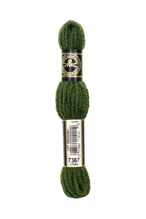 DMC Laine Colbert Tapestry Wool (7200 - 7382)