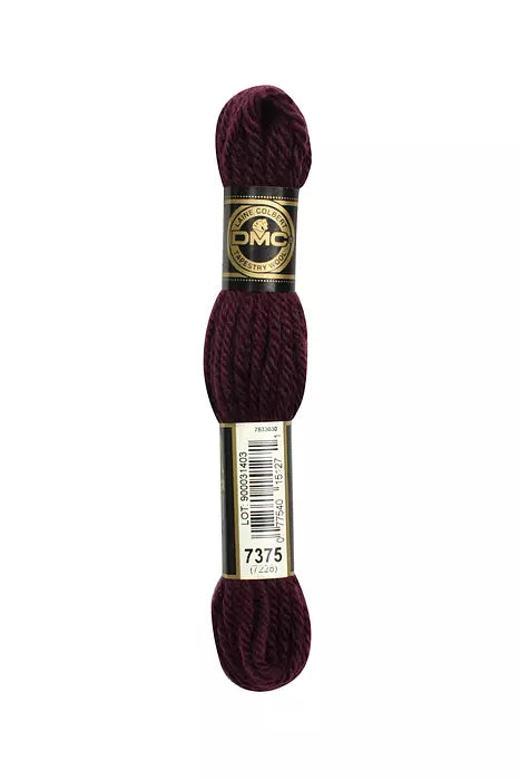 DMC Laine Colbert Tapestry Wool (7200 - 7382)