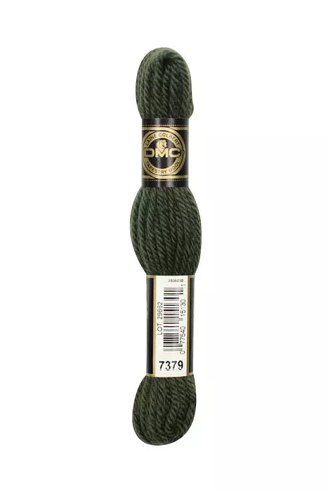 DMC Laine Colbert Tapestry Wool (7200 - 7382)