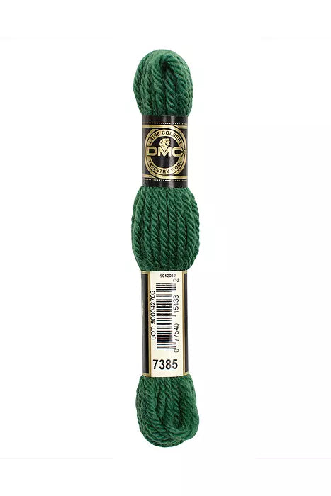 DMC Laine Colbert Tapestry Wool (7383 -7554)