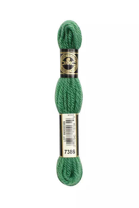 DMC Laine Colbert Tapestry Wool (7383 -7554)