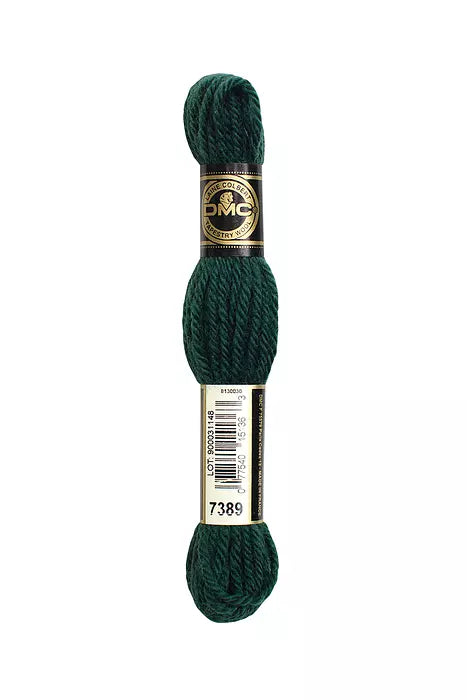 DMC Laine Colbert Tapestry Wool (7383 -7554)