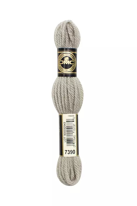 DMC Laine Colbert Tapestry Wool (7383 -7554)