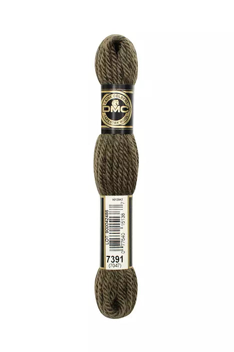 DMC Laine Colbert Tapestry Wool (7383 -7554)