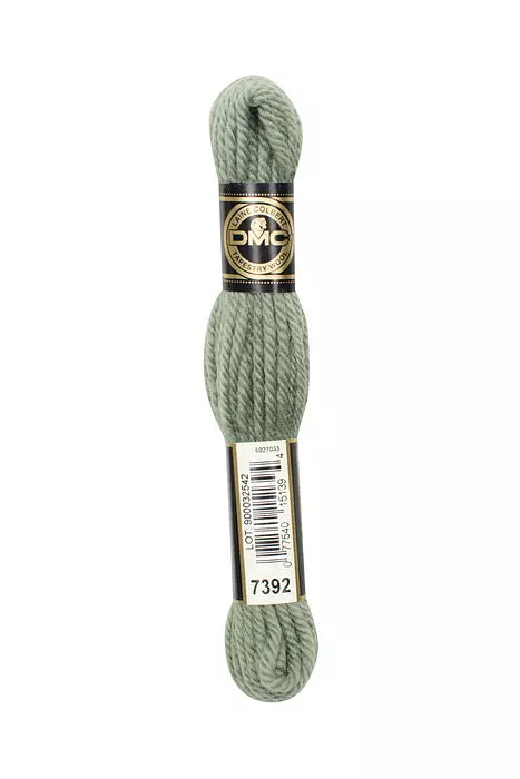 DMC Laine Colbert Tapestry Wool (7383 -7554)