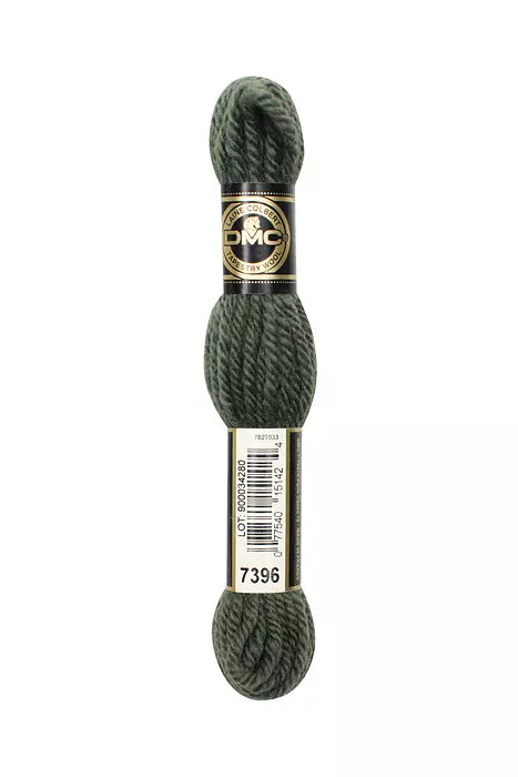 DMC Laine Colbert Tapestry Wool (7383 -7554)