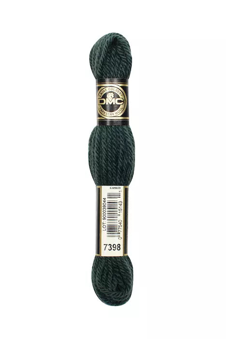 DMC Laine Colbert Tapestry Wool (7383 -7554)