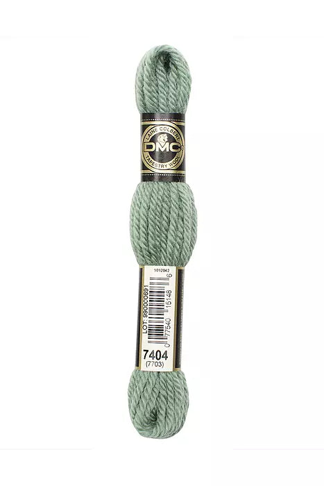 DMC Laine Colbert Tapestry Wool (7383 -7554)