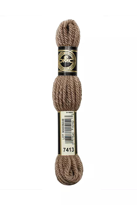 DMC Laine Colbert Tapestry Wool (7383 -7554)