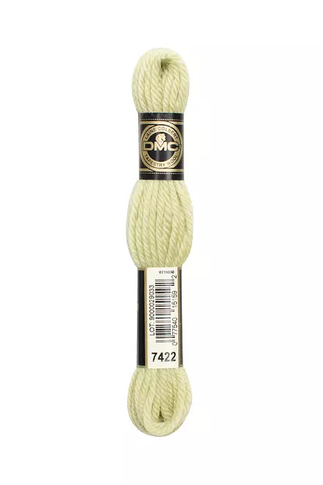 DMC Laine Colbert Tapestry Wool (7383 -7554)