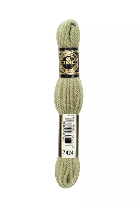DMC Laine Colbert Tapestry Wool (7383 -7554)