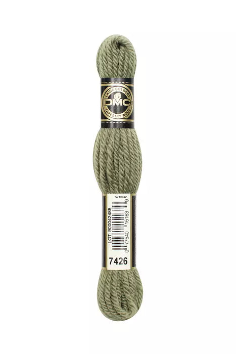 DMC Laine Colbert Tapestry Wool (7383 -7554)