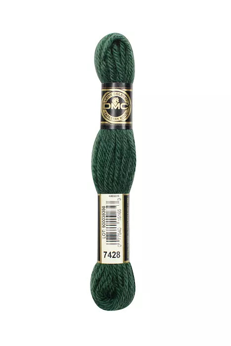 DMC Laine Colbert Tapestry Wool (7383 -7554)