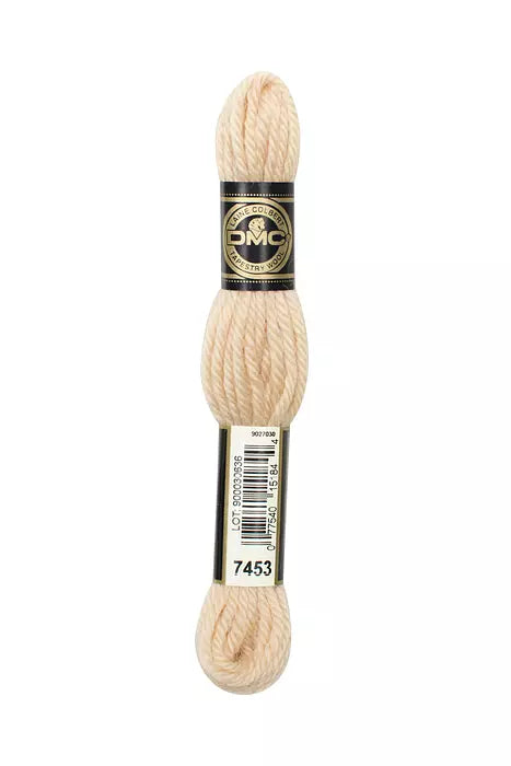 DMC Laine Colbert Tapestry Wool (7383 -7554)