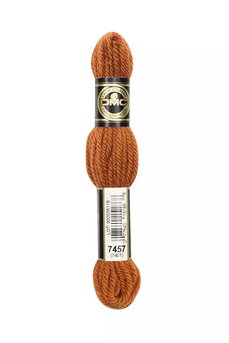 DMC Laine Colbert Tapestry Wool (7383 -7554)