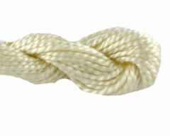 DMC #5 Pearl Cotton (600 - 849)