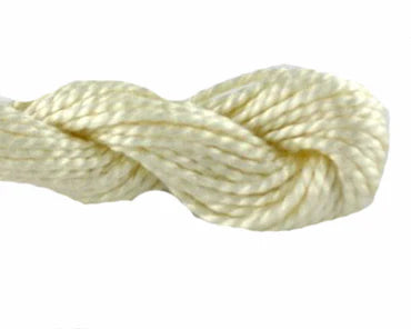 DMC #3 Pearl Cotton (0600 - 0799)