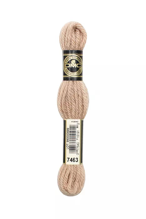 DMC Laine Colbert Tapestry Wool (7383 -7554)