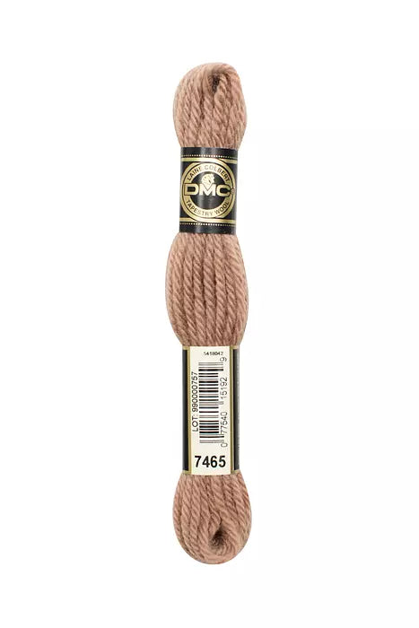 DMC Laine Colbert Tapestry Wool (7383 -7554)