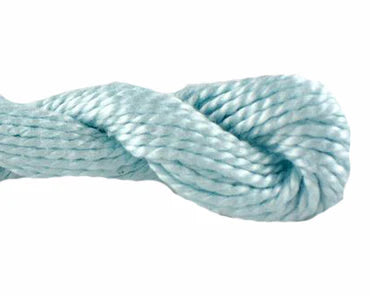 DMC #3 Pearl Cotton (0600 - 0799)