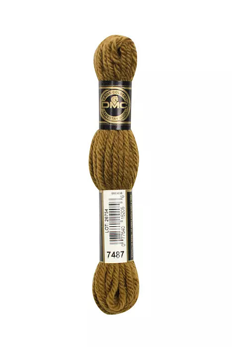 DMC Laine Colbert Tapestry Wool (7383 -7554)